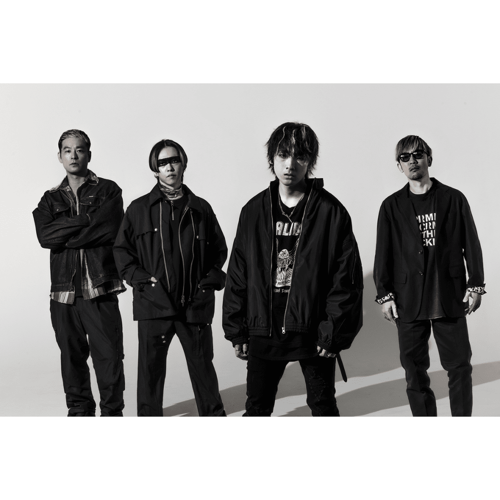 SPYAIR Profile Picture Photo of SPYAIR