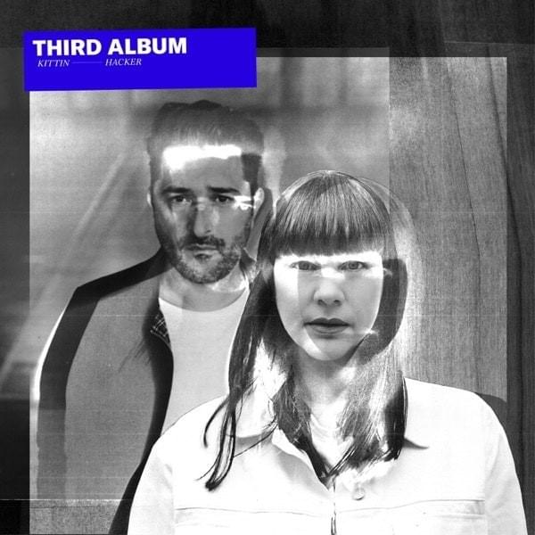 Cover image for Third Album