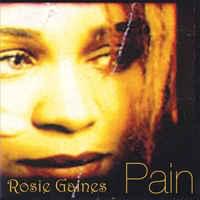 Pain by Rosie Gaines