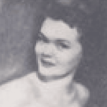Betty Gillett Profile Picture Photo of Betty Gillett