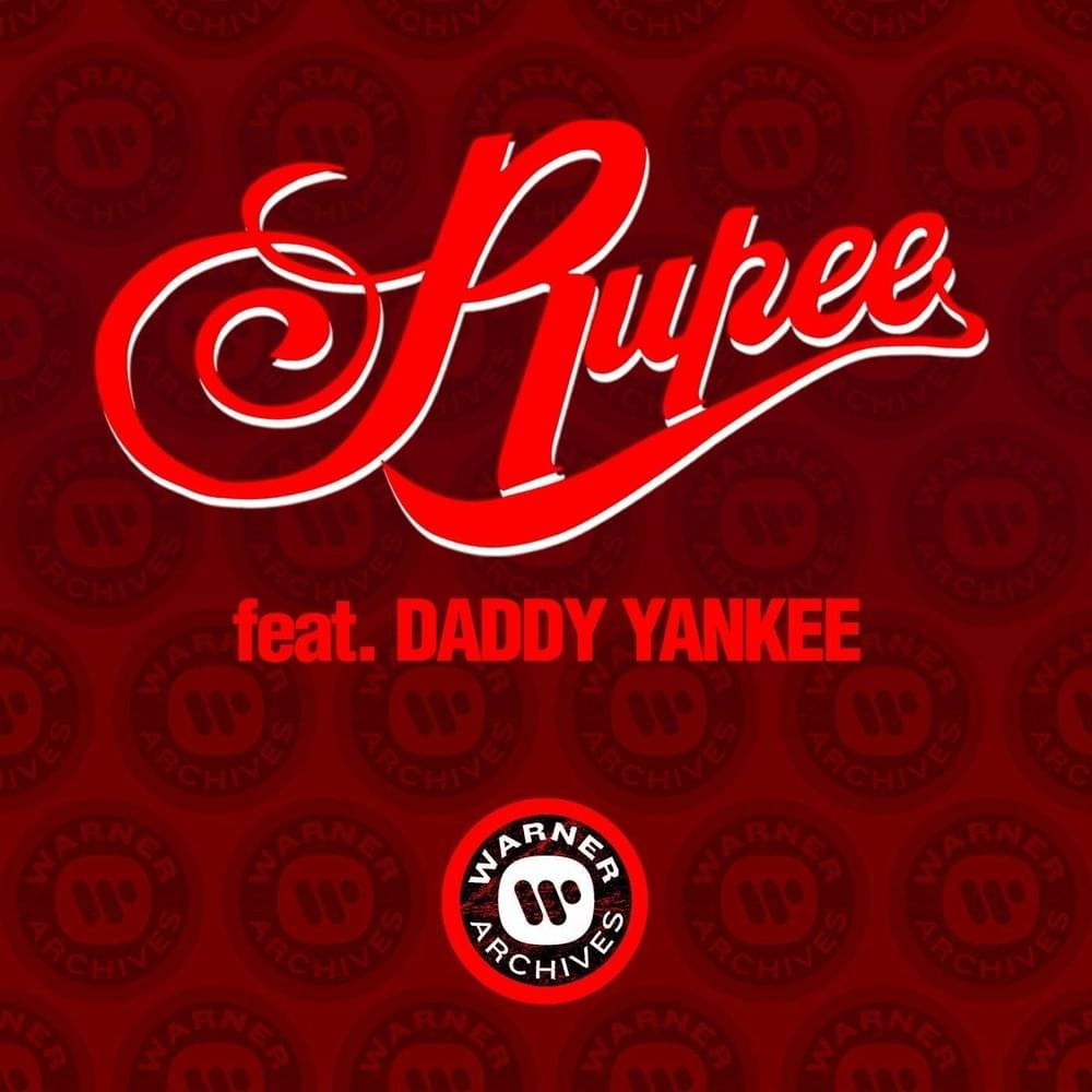 Tempted To Touch (Reggaeton Remix) by Rupee