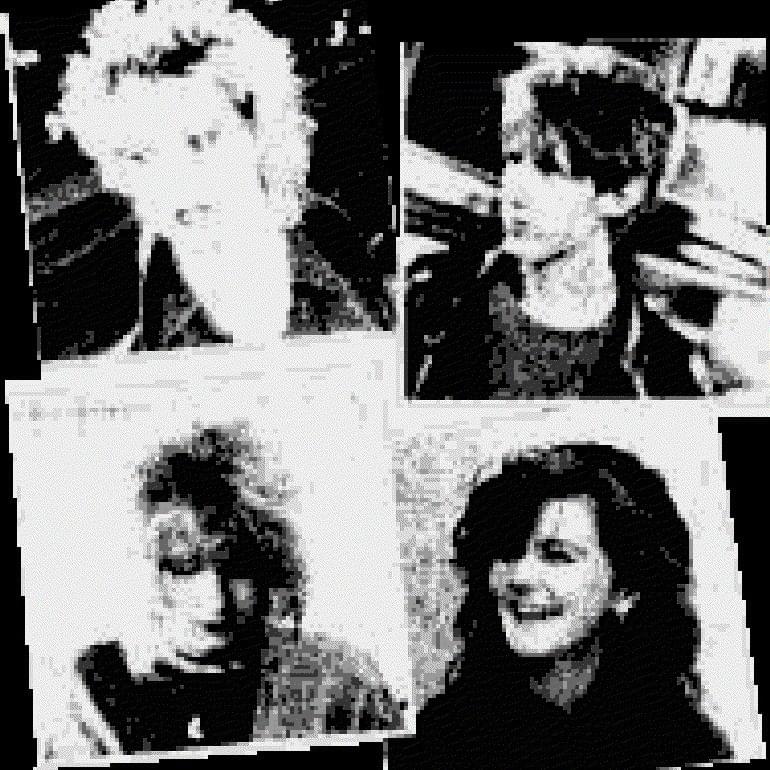 Cover image for Shop Assistants