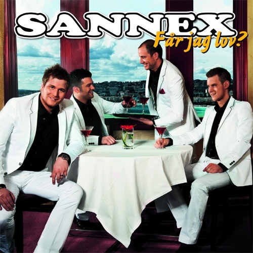 Får jag följa med dig hem by Sannex