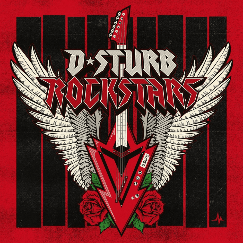 Rockstar by D-Sturb