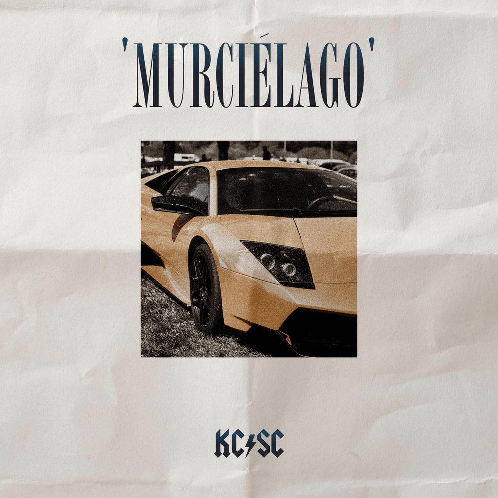 Murciélago by KC Rebell