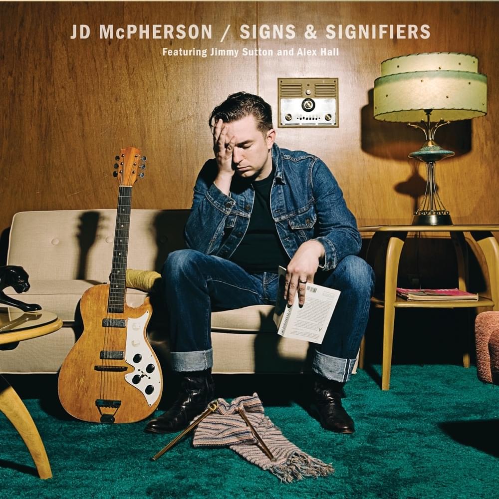 Dimes for Nickles by JD McPherson