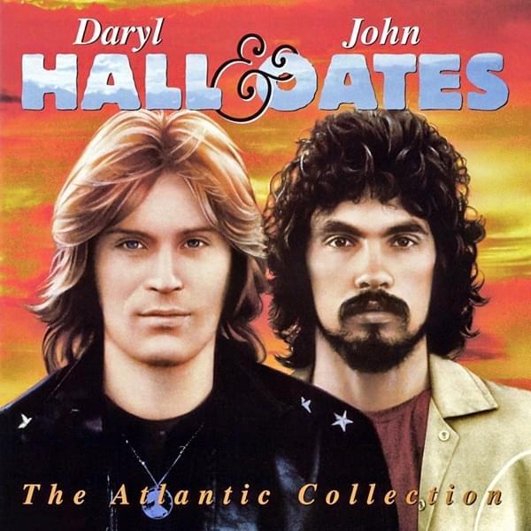 Cover image for The Atlantic Collection