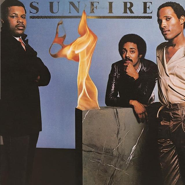 Keep Rockin’ My Love by Sunfire
