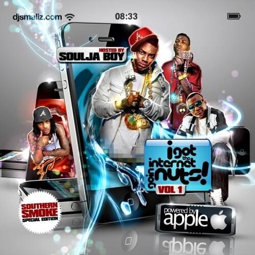 Level Above by Yung LA
