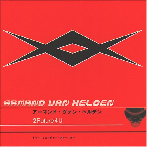 U Don’t Know Me by Armand Van Helden
