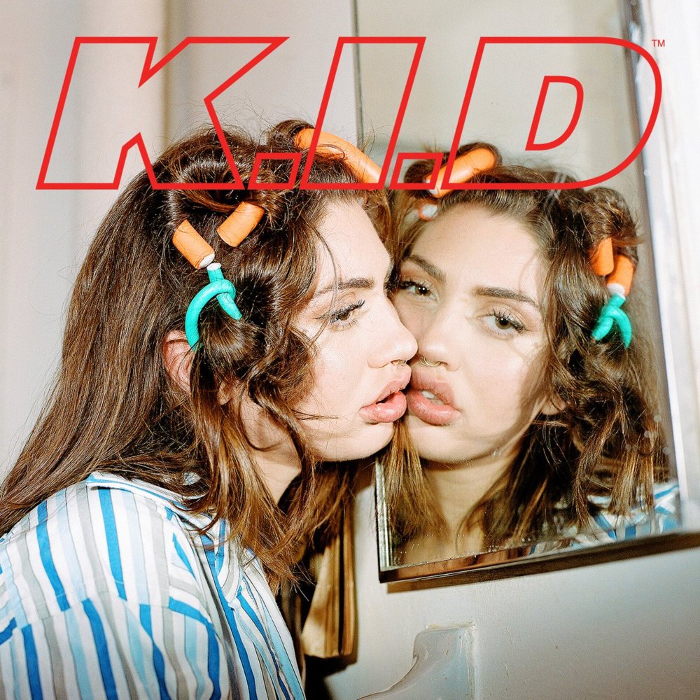 Cover image for Poster Child - EP