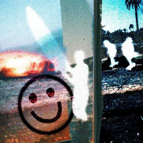 Album cover art for "​careless 2.0" by Arden Jones