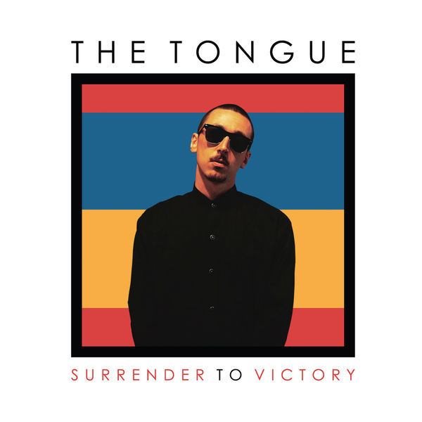 Just You Wait by The Tongue