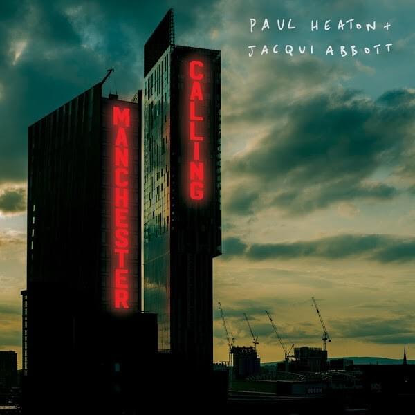 You and Me (Were Meant to Be Together) by Paul Heaton + Jacqui Abbott