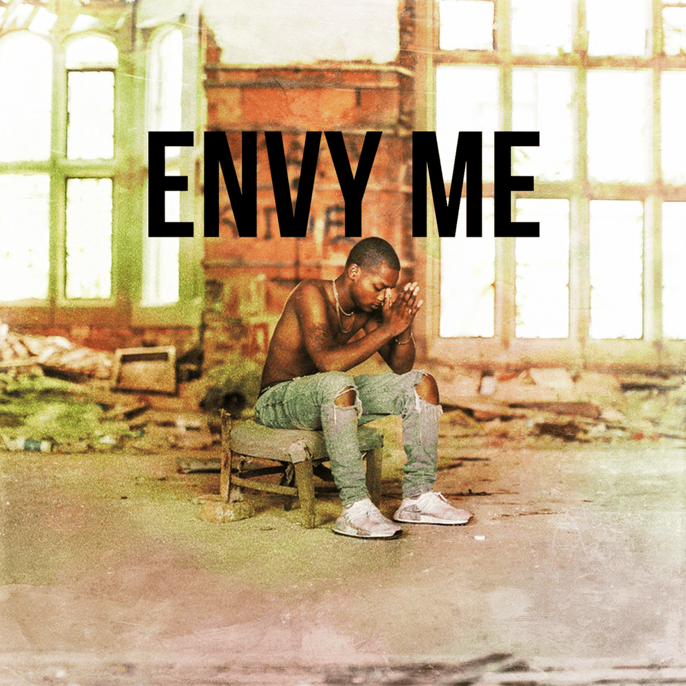 Envy Me by Calboy