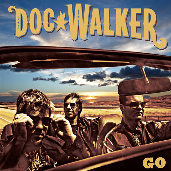From Here by Doc Walker