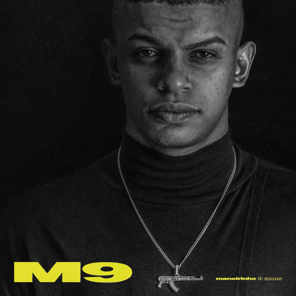 Abraça o Papo by MC Maneirinho