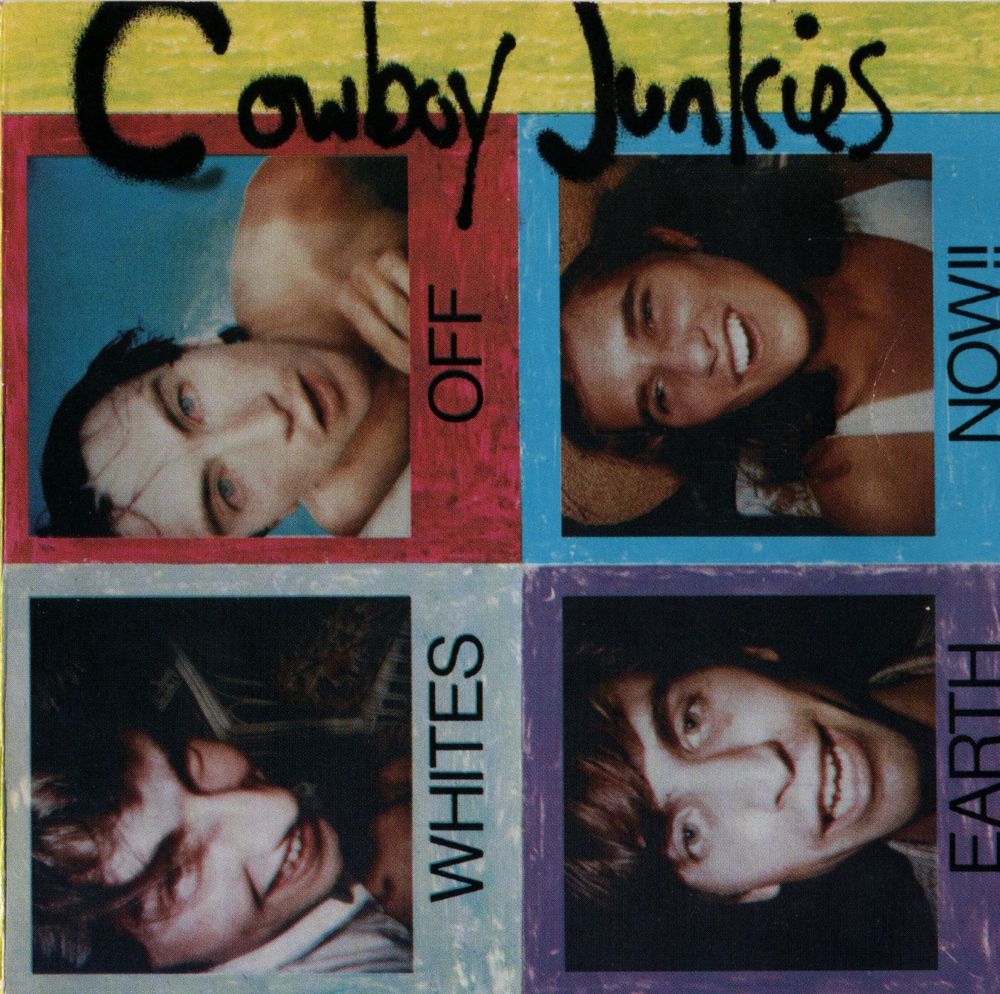 Crossroads by Cowboy Junkies
