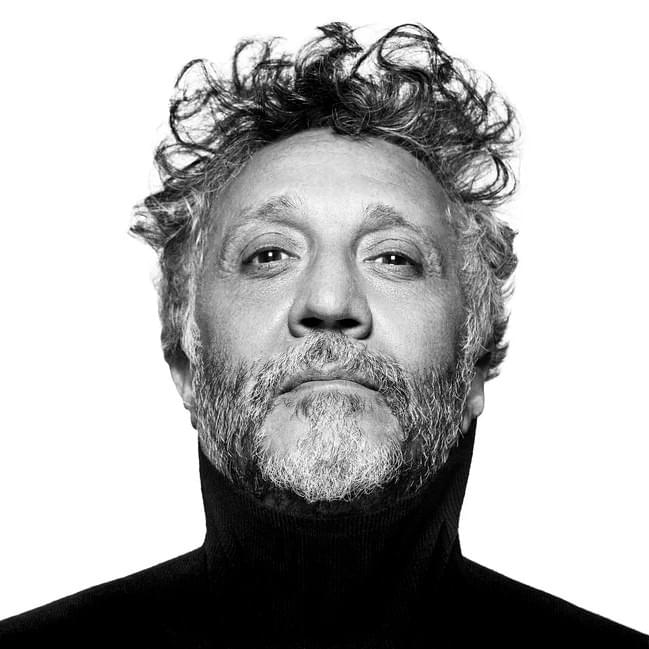 Cover image for Fito Páez