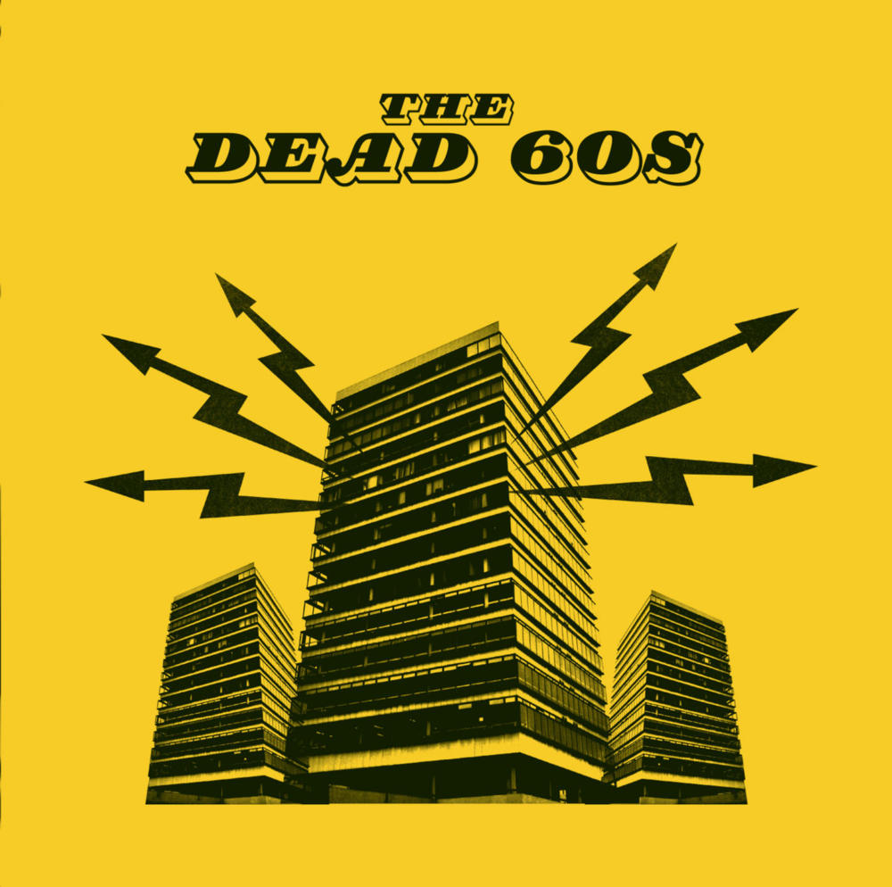 Red Light by The Dead 60s