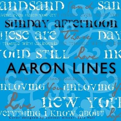 These Are Those Days by Aaron Lines
