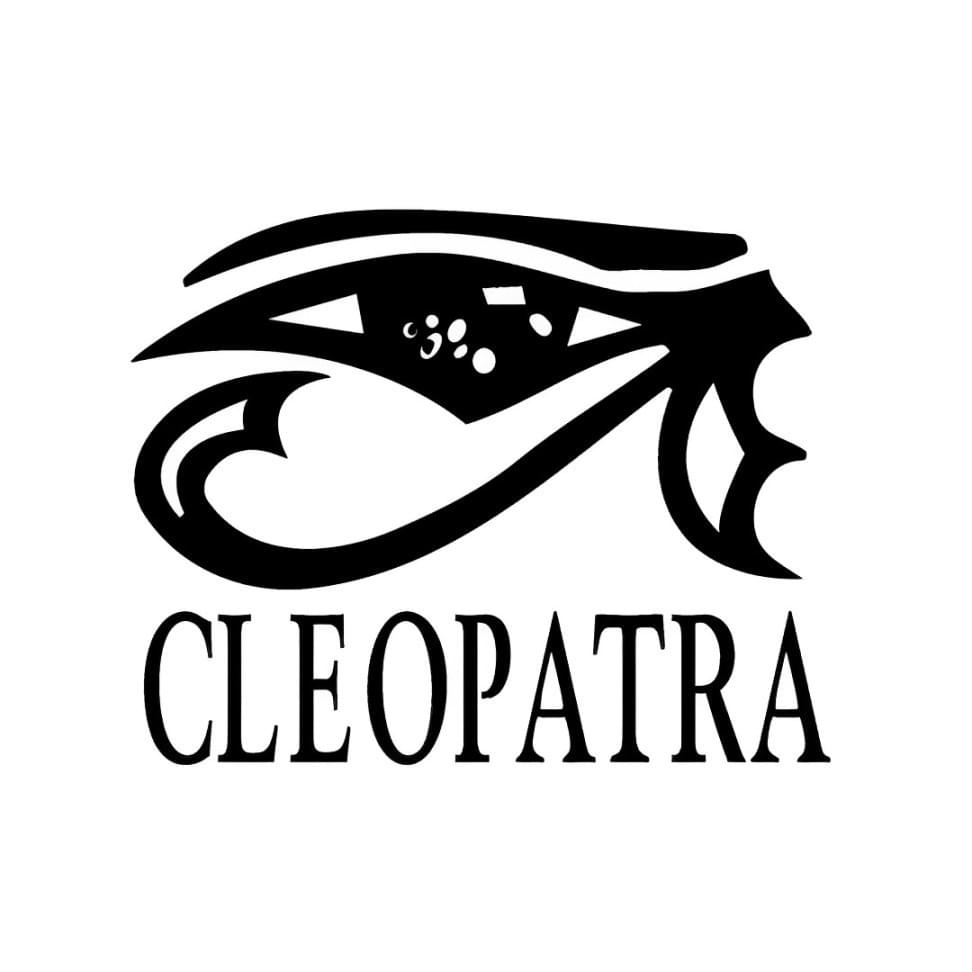 Cover image for Cleopatra Records