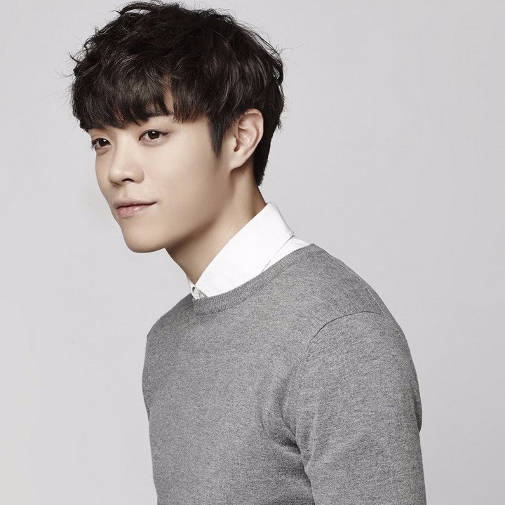 Eddy Kim Profile Picture Photo of Eddy Kim