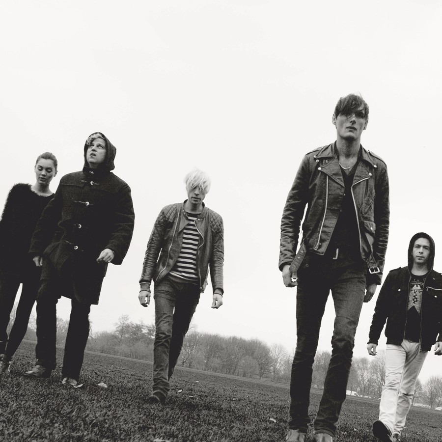 Photo of White Rose Movement