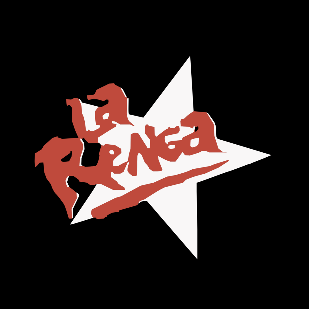 Cover image for La Renga