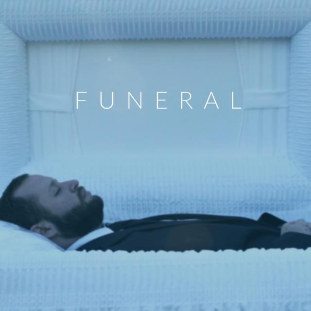 Funeral by ChewieCatt