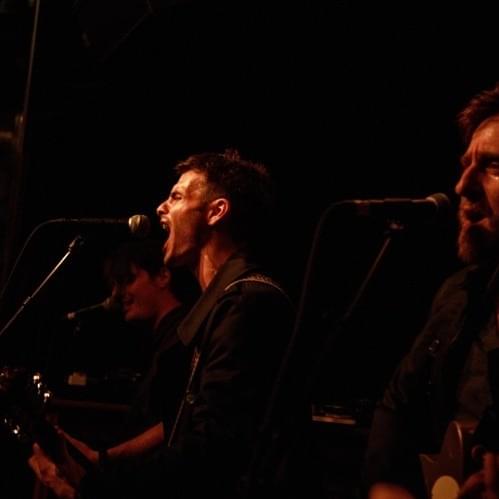 2_AlwaysOnMyMind_LIVE by Phantom Planet
