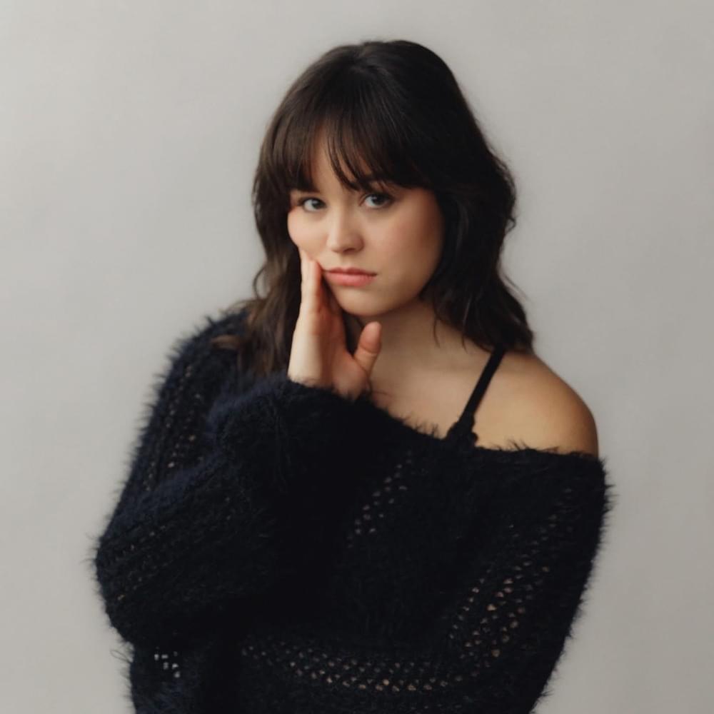 Hayley Orrantia Profile Picture Photo of Hayley Orrantia