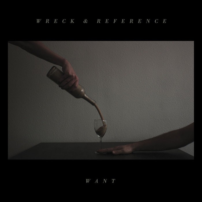 Bankrupt by Wreck and Reference