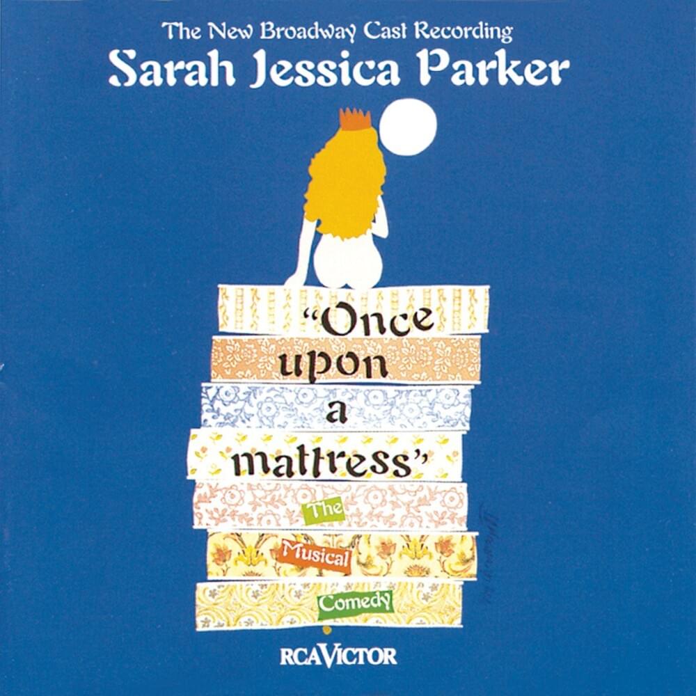 Shy by Sarah Jessica Parker