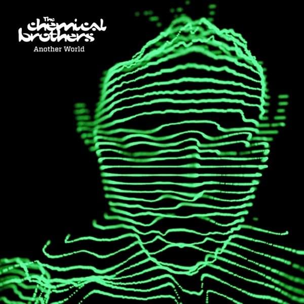 Cover image for Another World