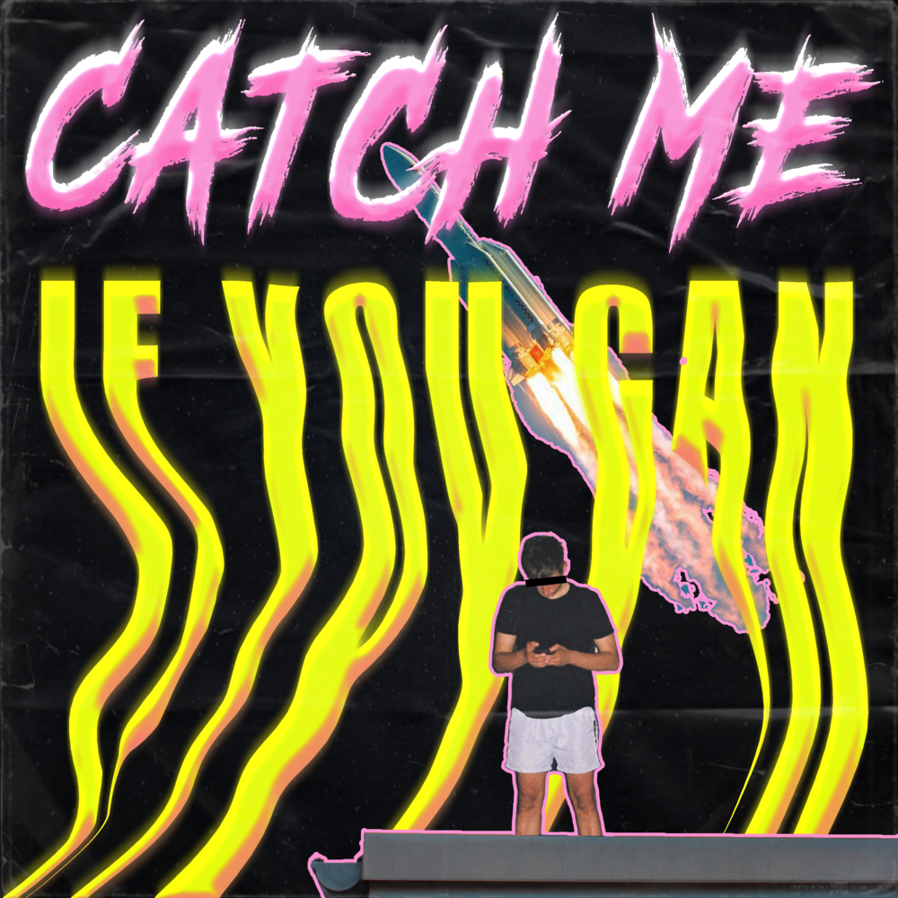 Album cover art for "Touchdown Wachtraum" by morten & Samy Deluxe