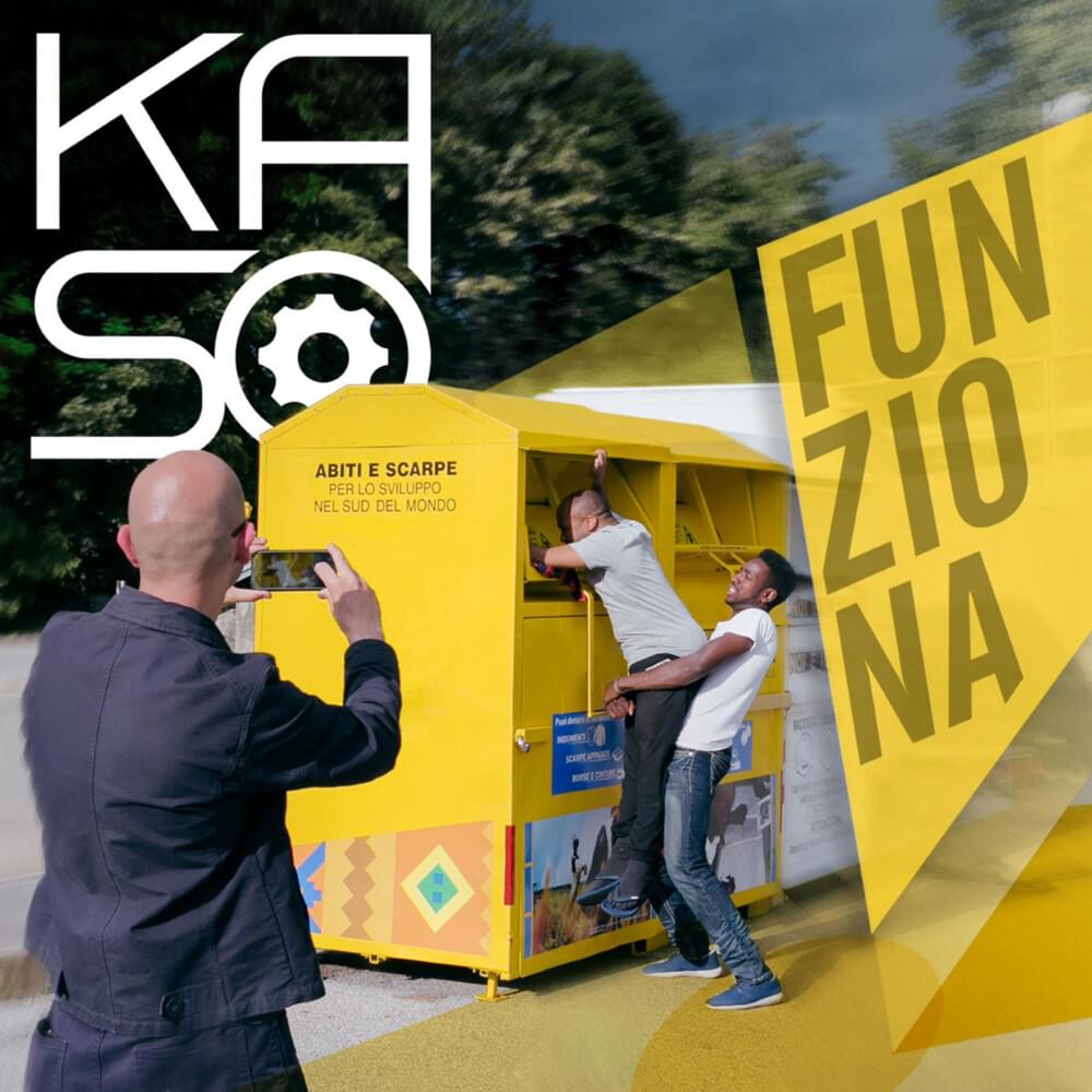 Niente da dire by Kaso