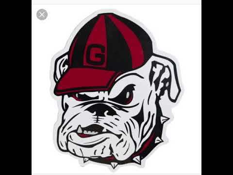 Album cover art for "UGA" by Money Man