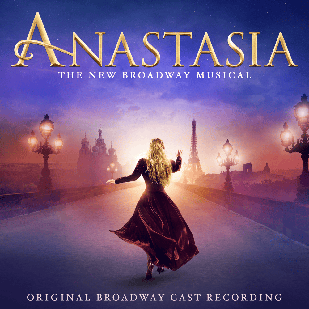 My Petersburg by Derek Klena