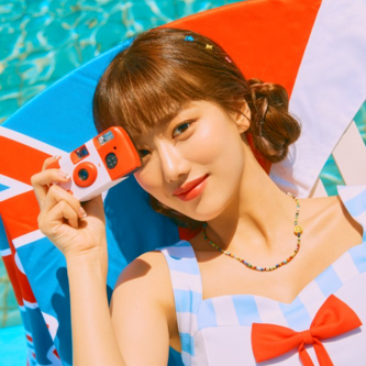 NAEUN Profile Picture Photo of NAEUN