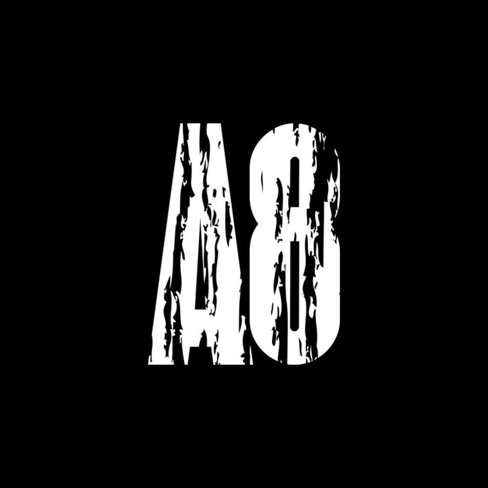Cover image for A8*