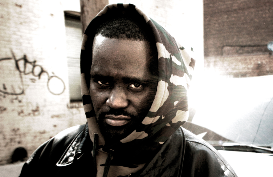 Blaq Poet Profile Picture Photo of Blaq Poet