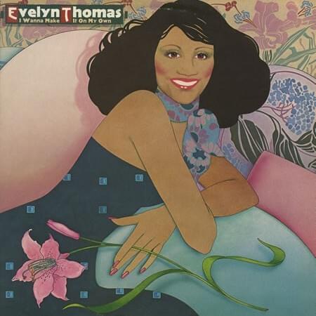 Weakspot by Evelyn Thomas