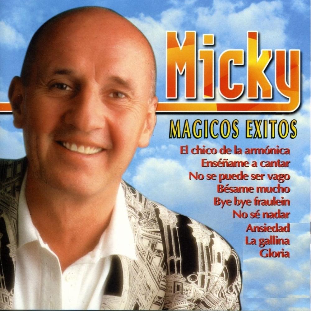 Cover image for Mágicos Exitos