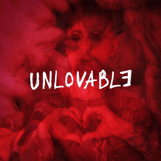 Cover image for Unlovable [Single]