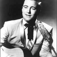 Photo of Dorsey Burnette