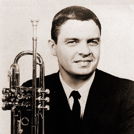 Photo of Maynard Ferguson