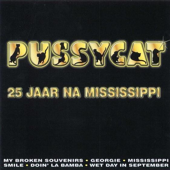 Album cover art for "Mississippi" by NOW That’s What I Call Music!