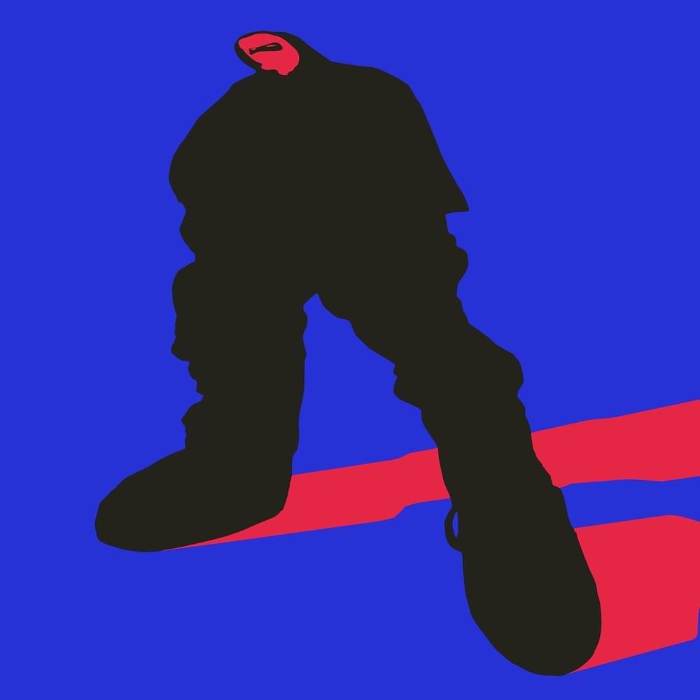 Cover image for Mit dem Game (EP)