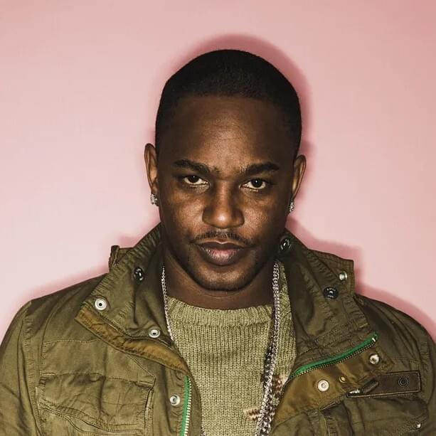 Photo of Cam’ron